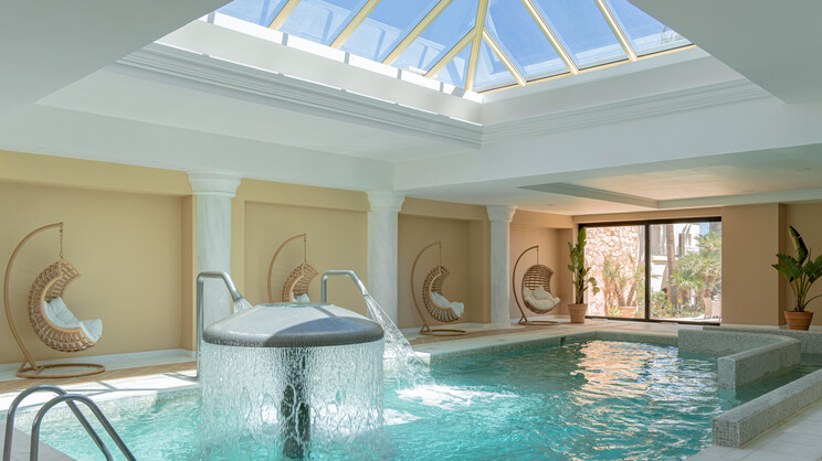 Grecotel Marine Palace & Aqua Park