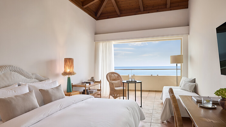 Grecotel Marine Palace & Aqua Park