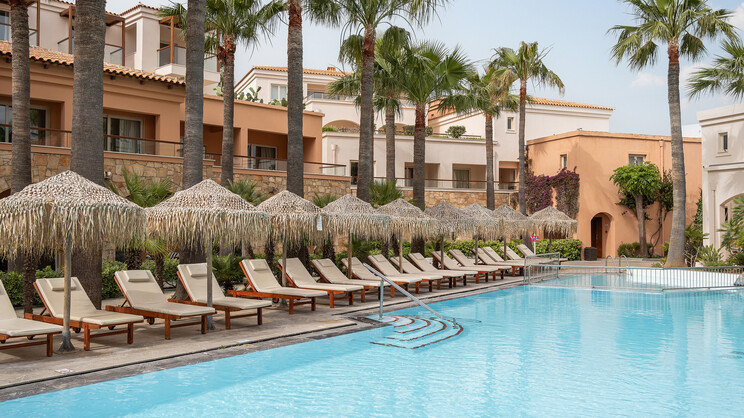 Grecotel Marine Palace & Aqua Park