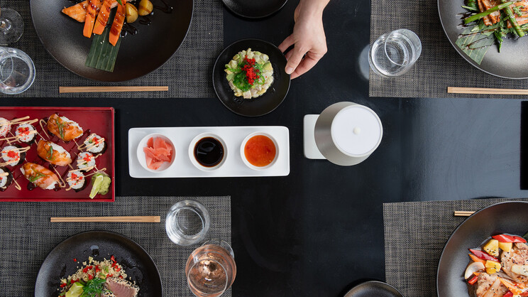 Grecotel Marine Palace & Aqua Park