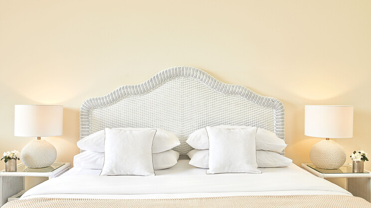 Family Room Open Plan