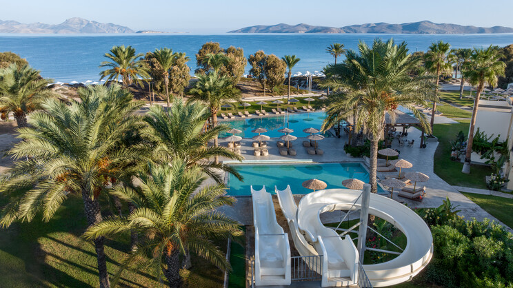 Grecotel Casa Paradiso