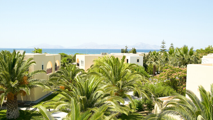 Grecotel Casa Paradiso