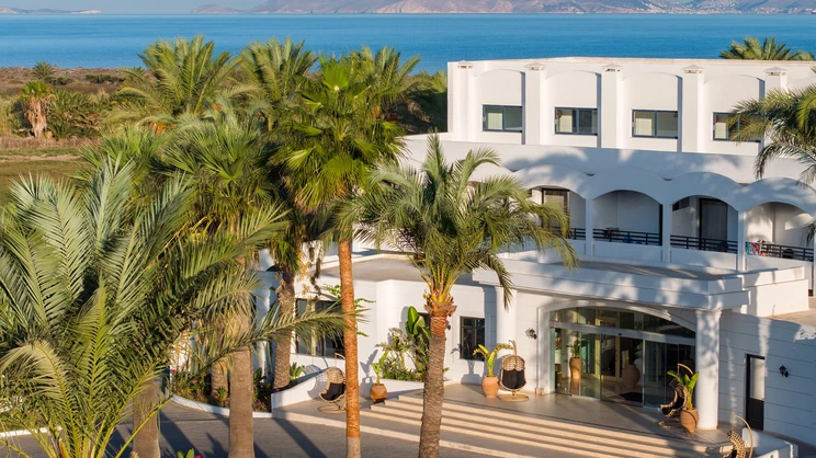 Grecotel Casa Paradiso