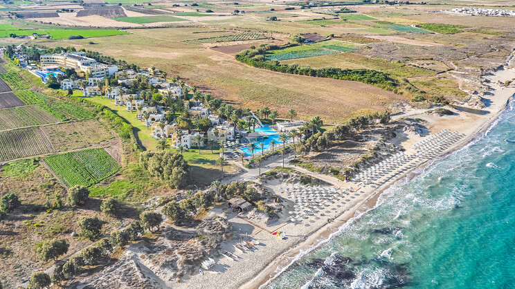 Grecotel Casa Paradiso