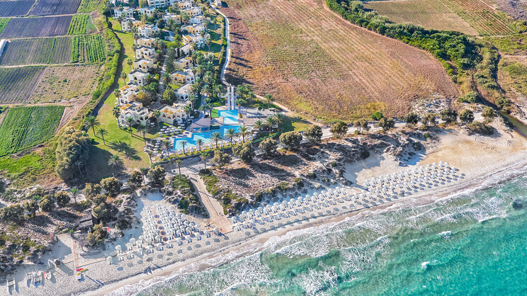 Grecotel Casa Paradiso