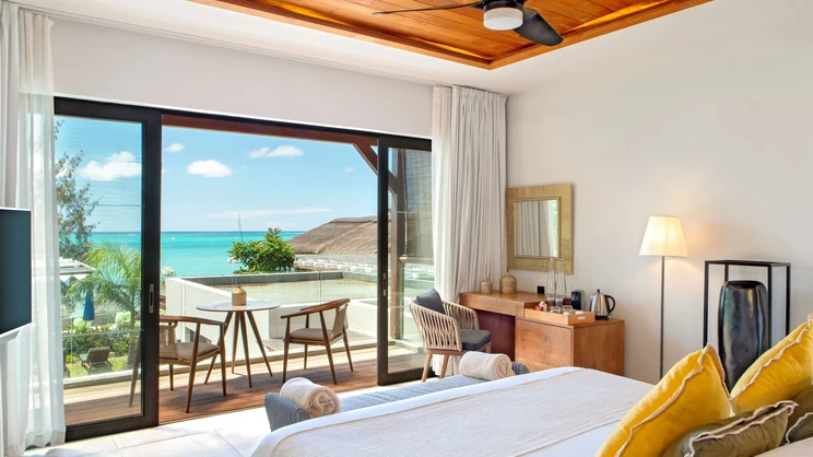 Wonders Beach Boutique Hotel