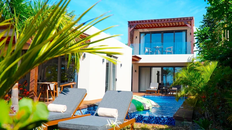 Wonders Beach Boutique Hotel