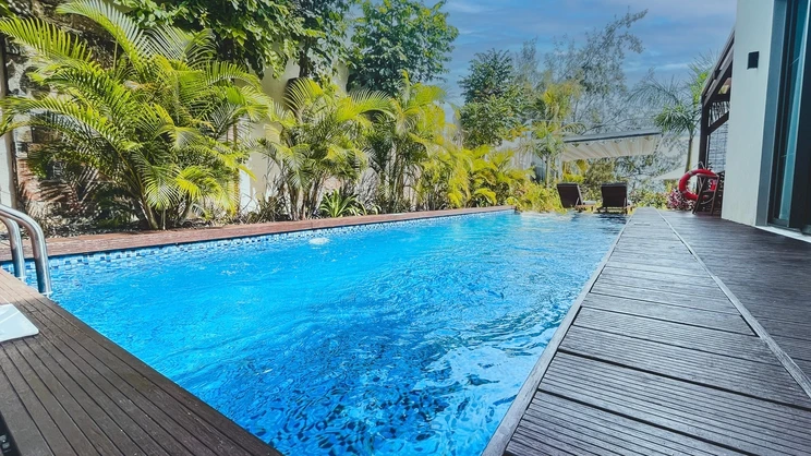 Wonders Beach Boutique Hotel