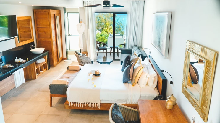 Wonders Beach Boutique Hotel