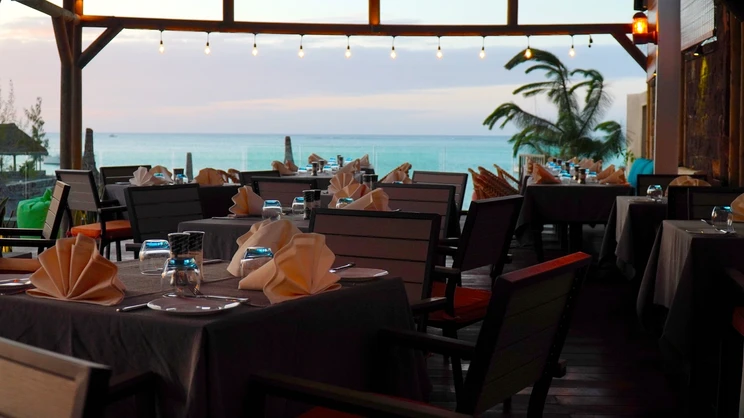 Wonders Beach Boutique Hotel