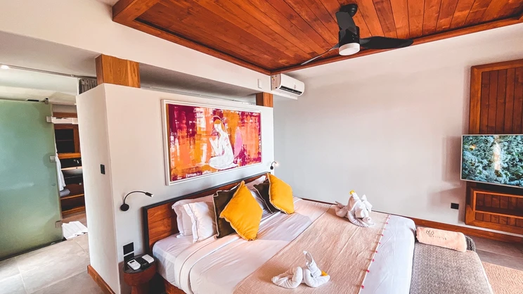 Wonders Beach Boutique Hotel