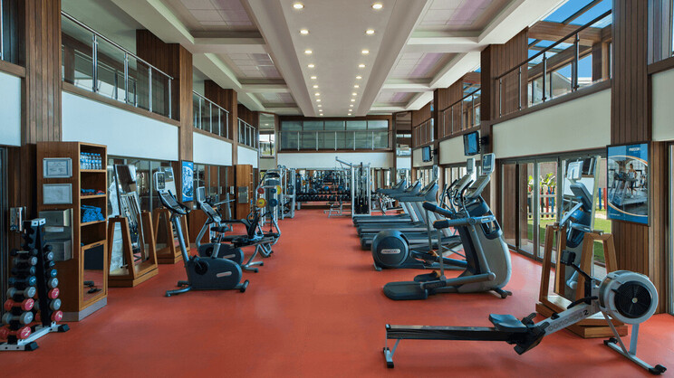 Hilton Dalaman Sarigerme Resort & Spa