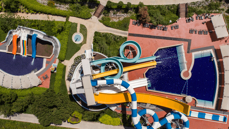 Hilton Dalaman Sarigerme Resort & Spa