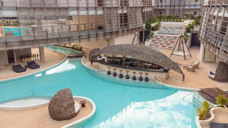 Secrets Tulum Resort & Beach Club