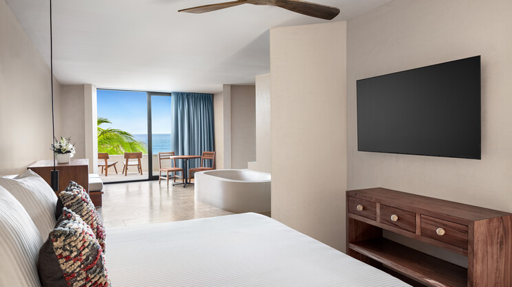 Secrets Tulum Resort & Beach Club