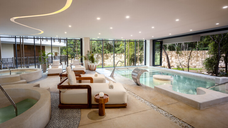 Secrets Tulum Resort & Beach Club