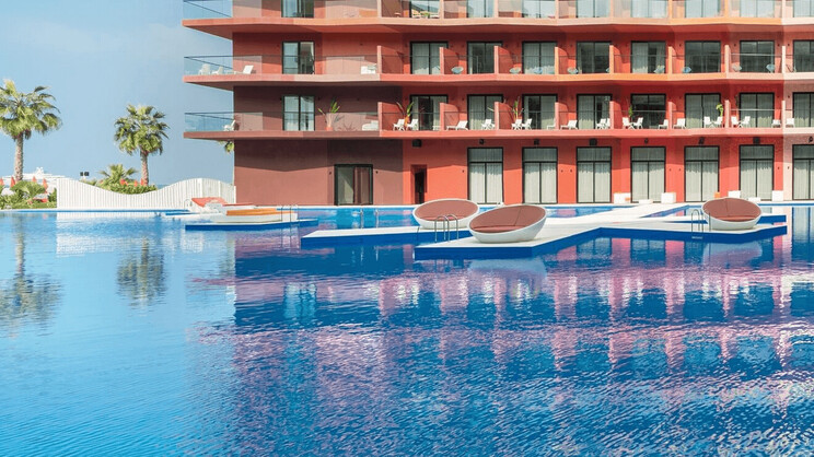 voco Dubai Monaco, The Heart Of Europe