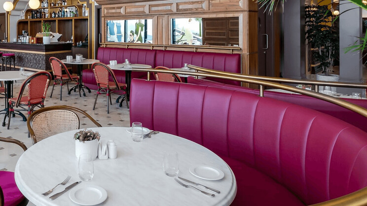 voco Dubai Monaco, The Heart Of Europe