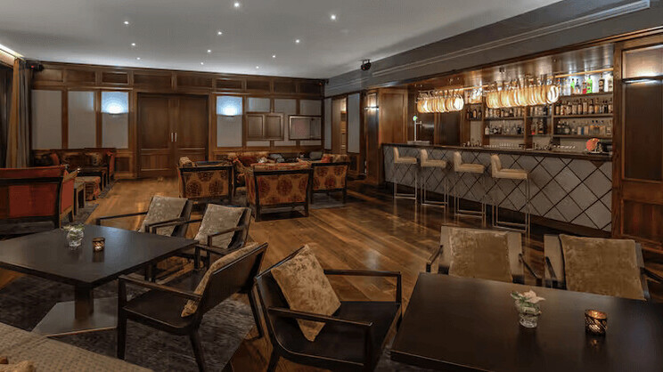 DoubleTree by Hilton La Torre Golf & Spa Resort