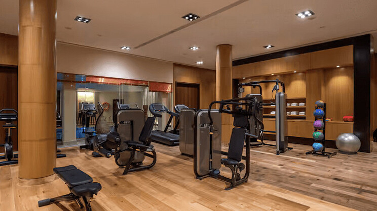 DoubleTree by Hilton La Torre Golf & Spa Resort