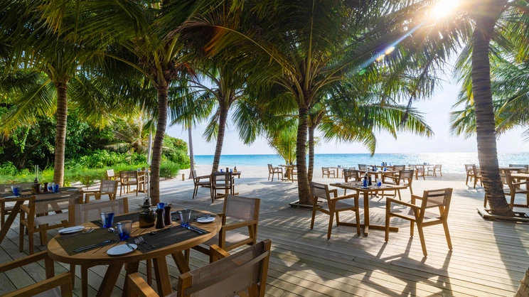 Jawakara Islands Maldives