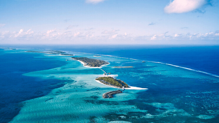 Jawakara Islands Maldives