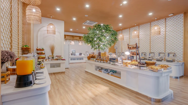 Phuket Emerald Beach Resort