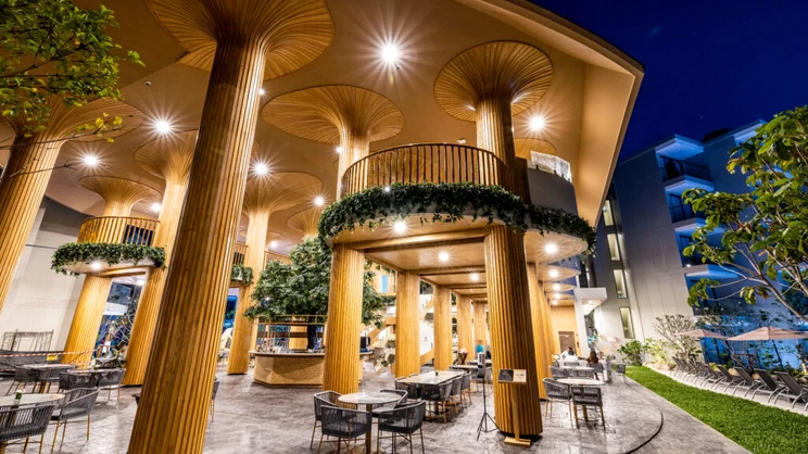 Phuket Emerald Beach Resort