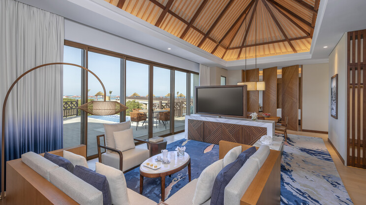 Anantara Mina Ras Al Khaimah Resort