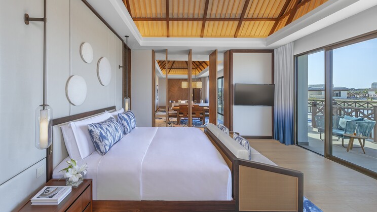 Anantara Mina Ras Al Khaimah Resort