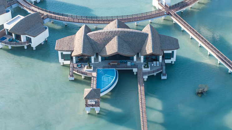 Anantara Mina Ras Al Khaimah Resort