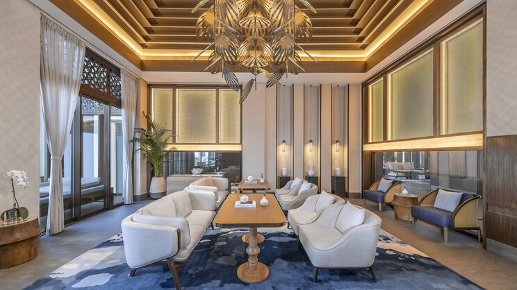 Anantara Mina Ras Al Khaimah Resort