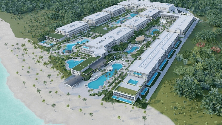 Serenade All Suites Adults Only Resort