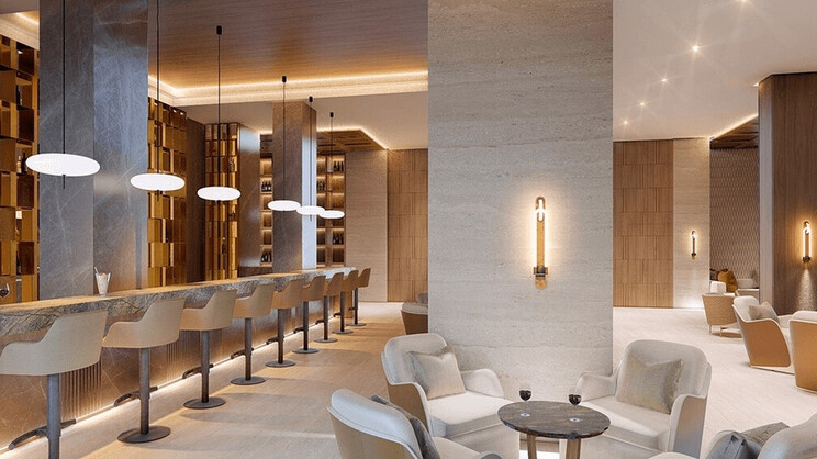 Serenade All Suites Adults Only Resort