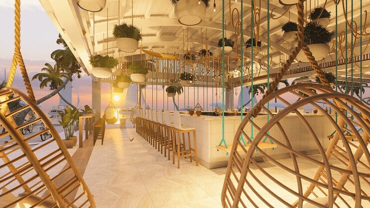 Serenade All Suites Adults Only Resort