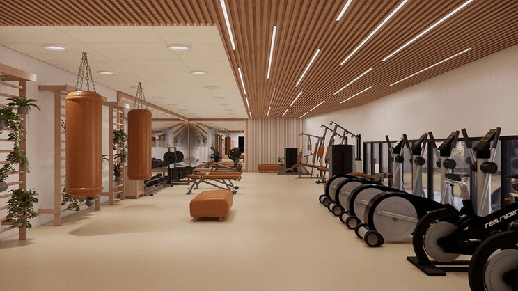 Serenade All Suites Adults Only Resort