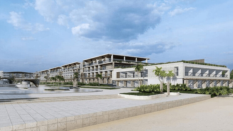 Serenade All Suites Adults Only Resort