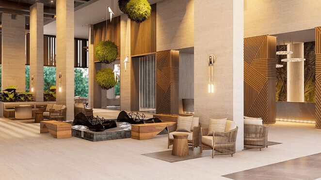 Serenade All Suites Adults Only Resort