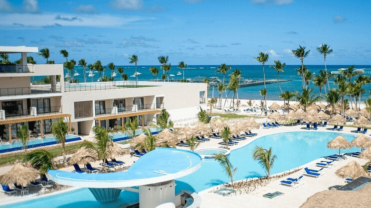 Serenade All Suites Adults Only Resort