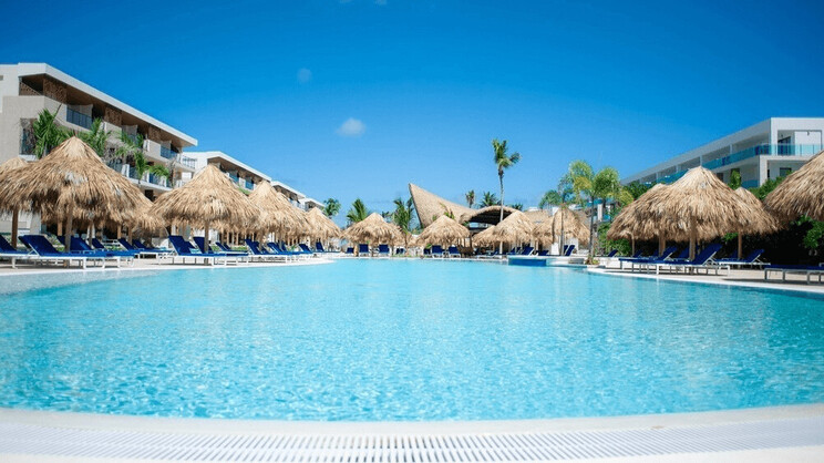 Serenade All Suites Adults Only Resort