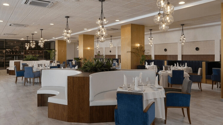 Serenade All Suites Adults Only Resort