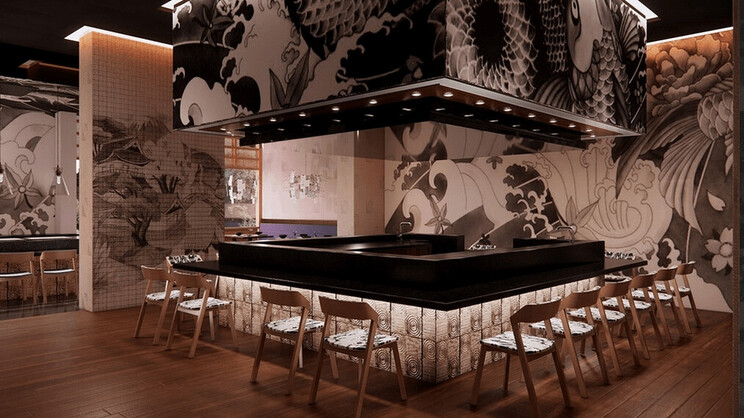 Serenade All Suites Adults Only Resort