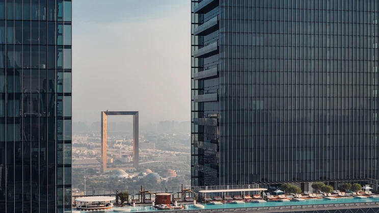 One&Only One Za‘abeel