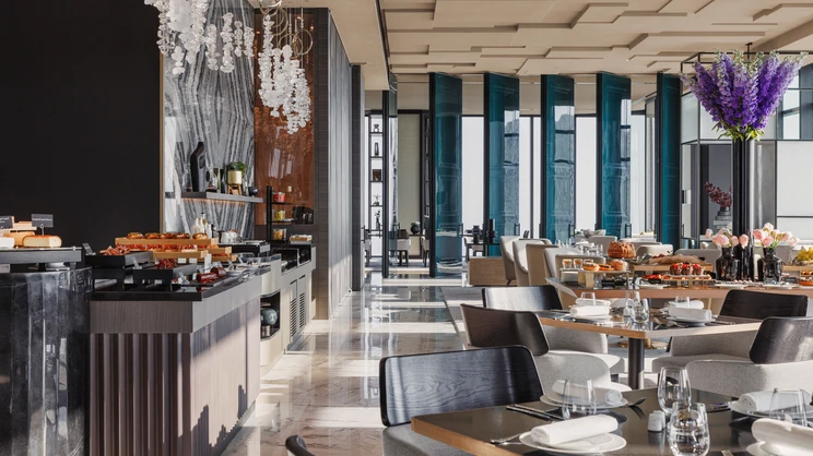 One&Only One Za‘abeel