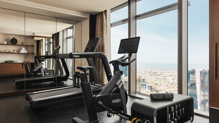 One&Only One Za‘abeel