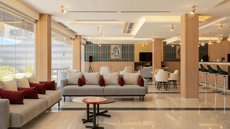 Cleopatra Luxury Resort Sharm - Adults Only