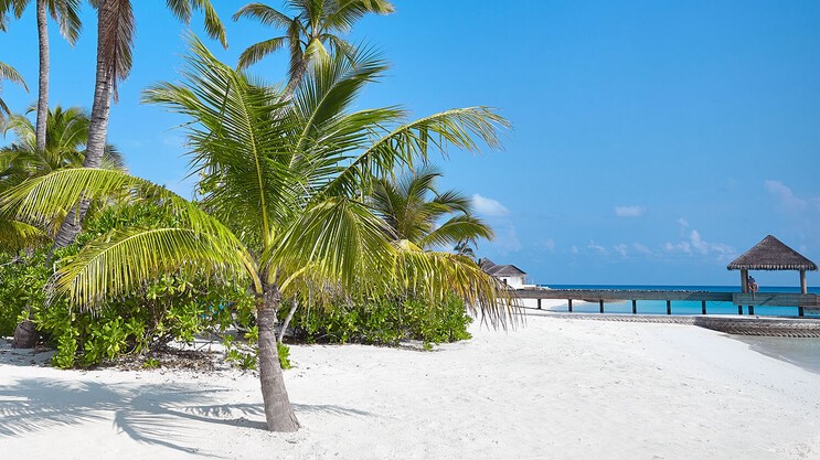 NOOE Maldives Kunaavashi