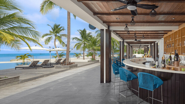 NOOE Maldives Kunaavashi