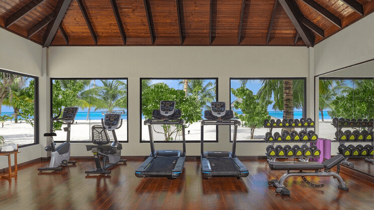 NOOE Maldives Kunaavashi